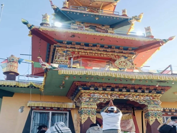 Ama Yangri Trek Nepal: Best Short Trek Near Kathmandu