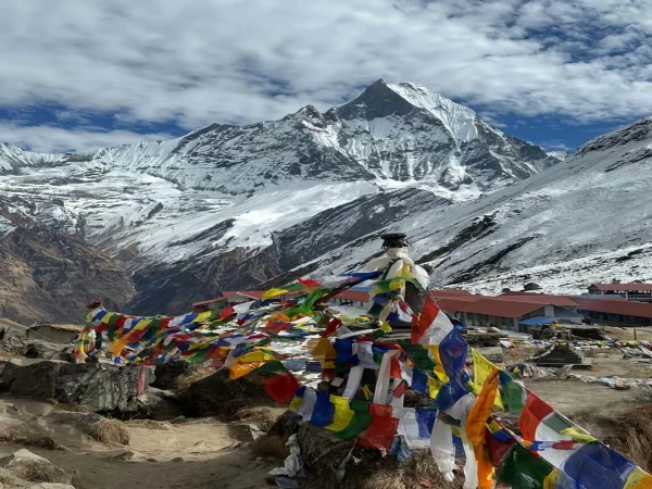How Difficult Is the Annapurna Base Camp Trek?