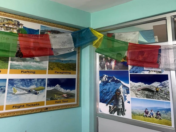 How to Choose the Best Trekking Company in Nepal