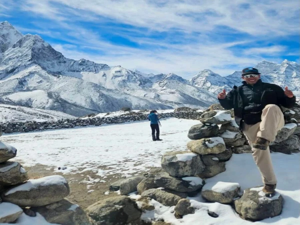 Best 15 Treks in Nepal
