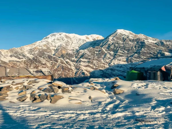 Best winter treks in Nepal