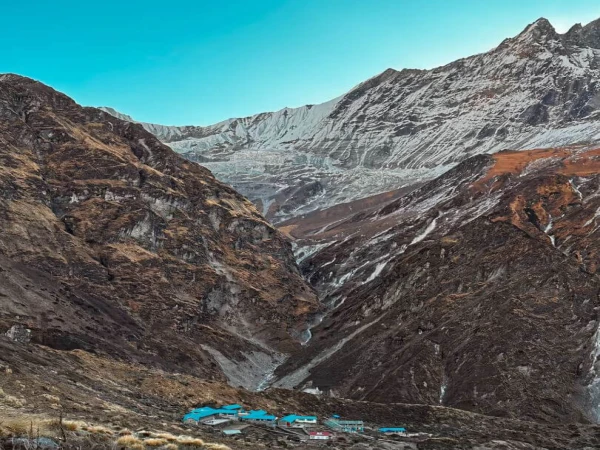 How Much Does It Really Cost to Trek in Nepal