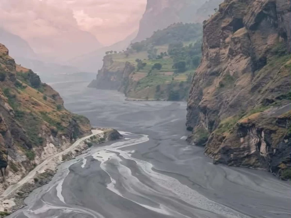 Is the Manaslu Circuit Trek Safe After the October 2026 Flood?