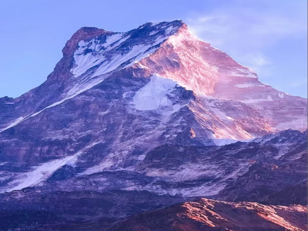 Is trekking in Nepal Safe?