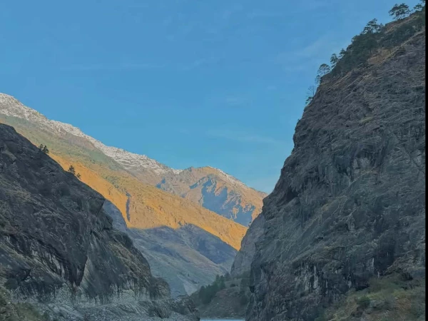 Manaslu Circuit Trek Guide 2026, 2027 & 2028