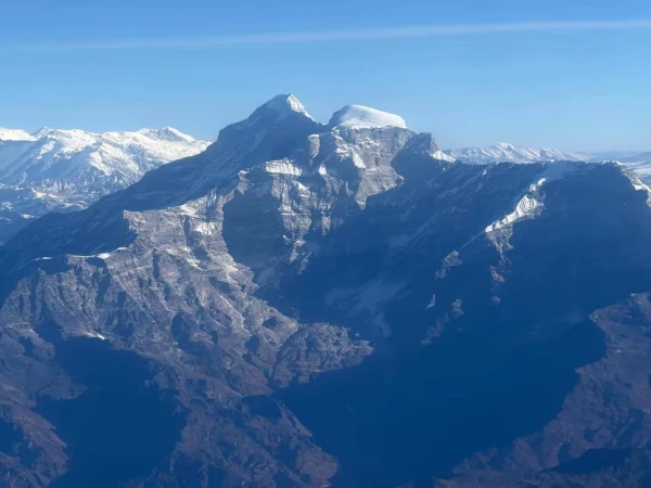 Mountain Flight Nepal: Everest Scenic Flight Cost, Best Time & Experience Guide