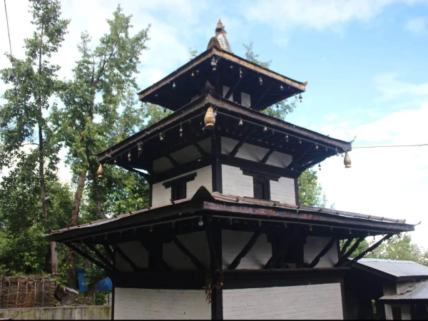 Mustang Muktinath Tour Guide