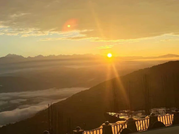 Best One-Night Destinations Near Kathmandu Valley