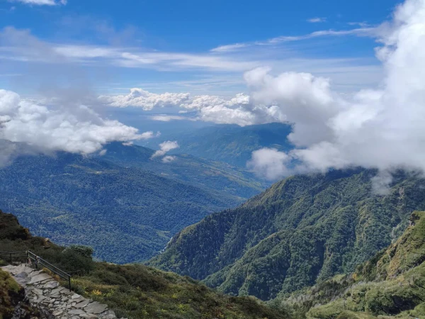 Nepal Trekking Packing List