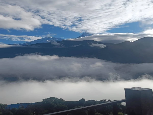Off-Season Trekking in Nepal
