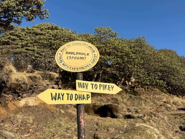 Pikey Peak Trek: My Honest Experience on Nepal’s Best Short Everest View Trek