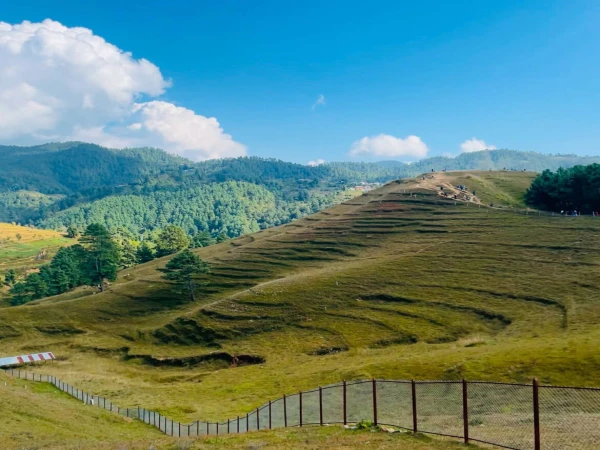 Places to visit near Kathmandu Valley on a Weekend