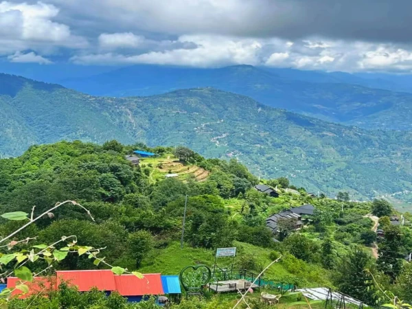 Best Short Treks Around Kathmandu