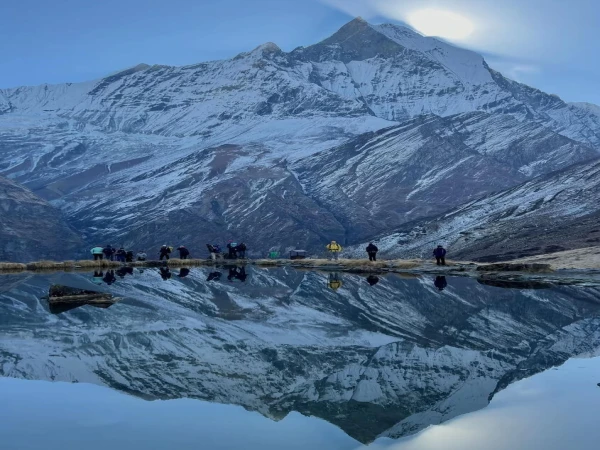 Nepal Allows Solo Permits for Restricted Area Trekking