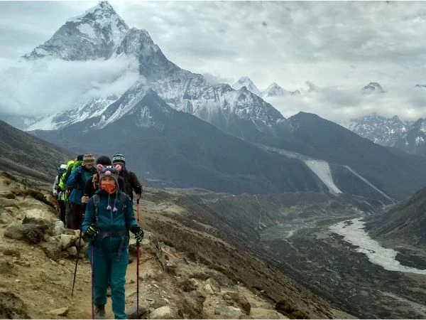 Everest-Base-Camp
