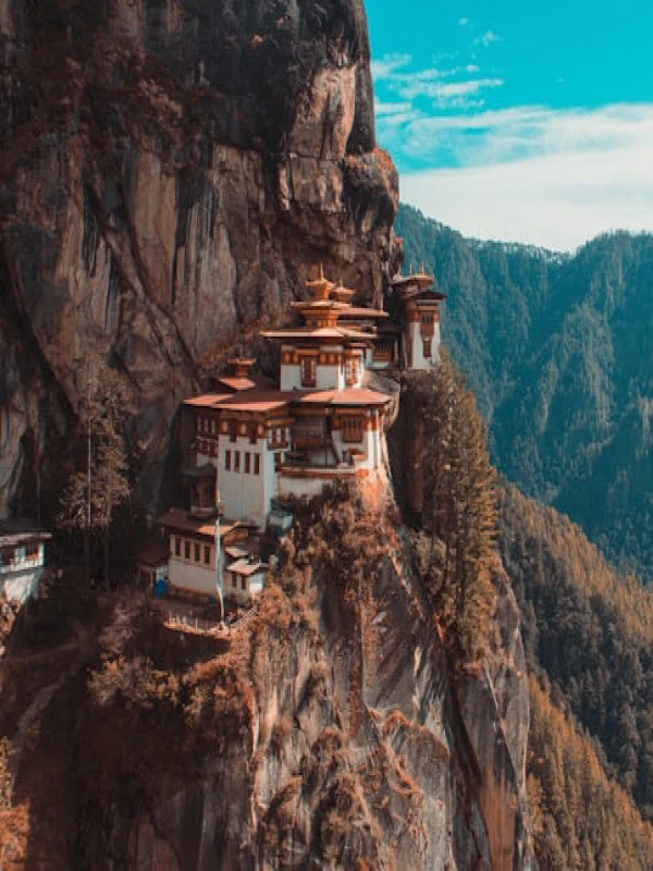 Bhutan
