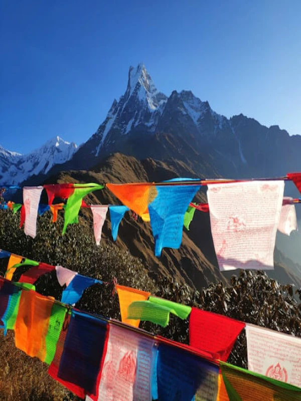 Nepal