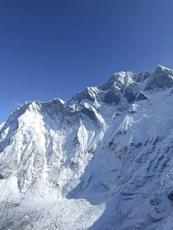 Peak Climbing in Nepal