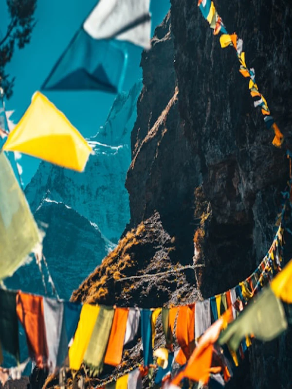 Tibet