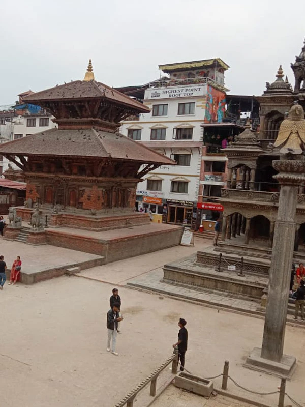 Tours in Nepal