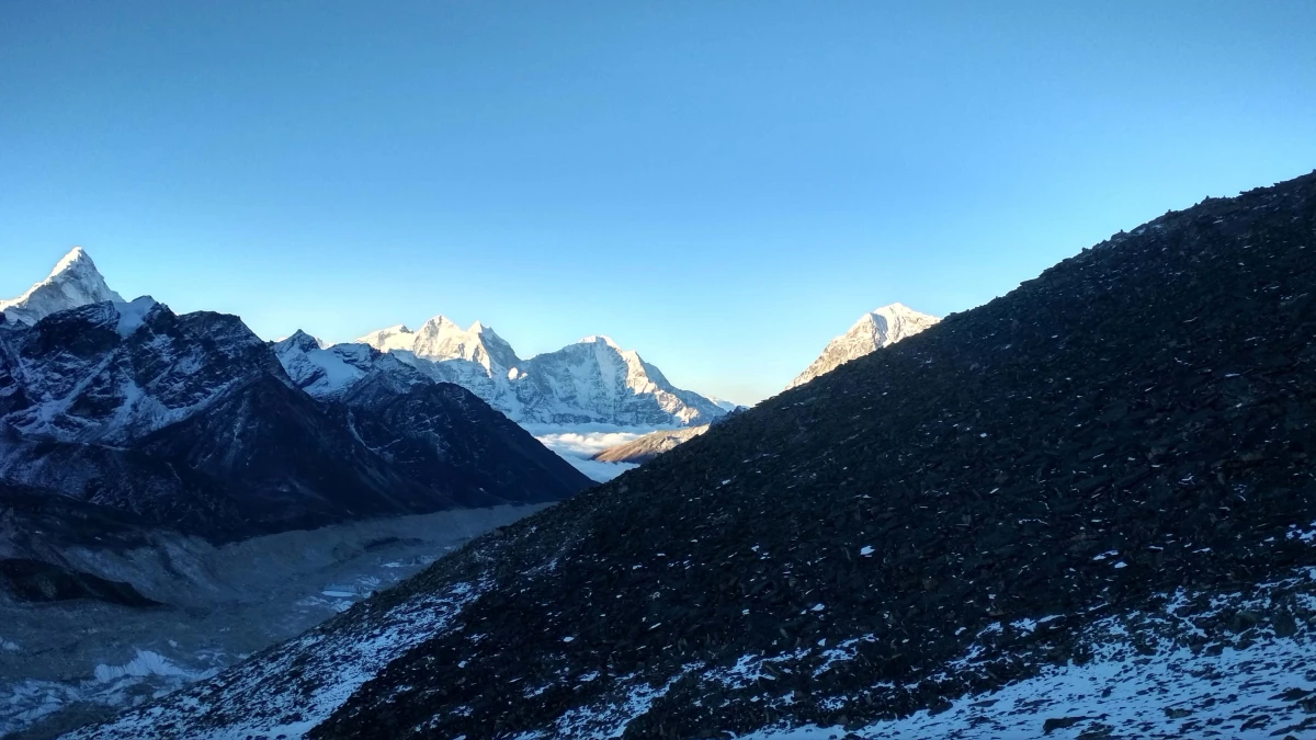 Annapurna Base Camp vs Everest Base Camp