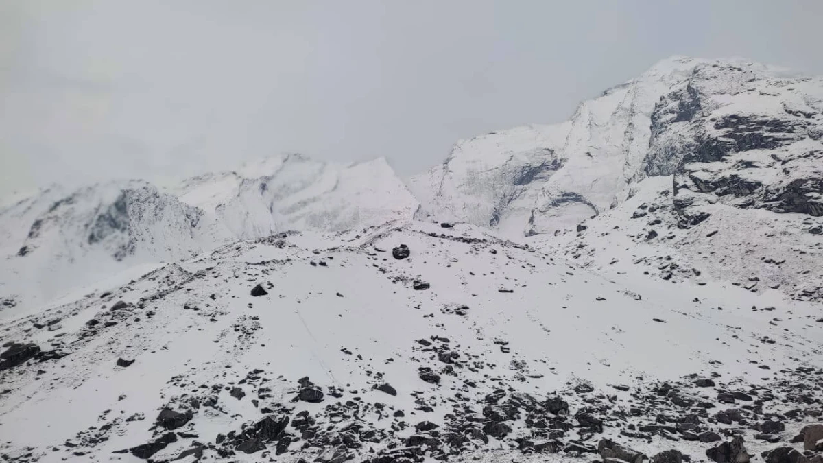 Annapurna Base Camp Trek Blog: What you need to know for this trek