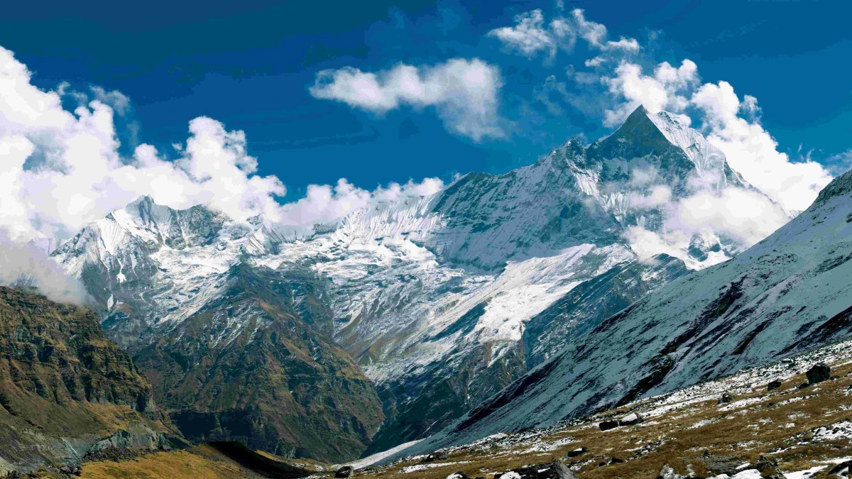 annapurna base camp trek packing list