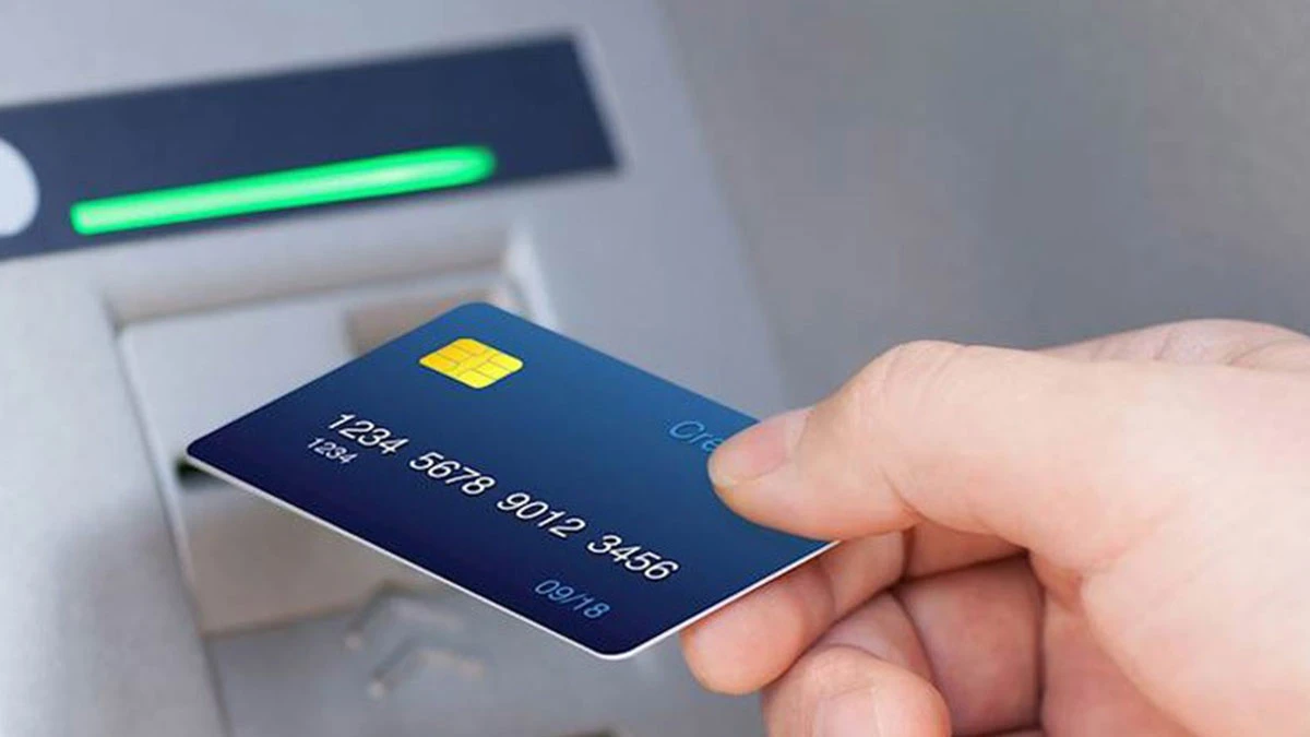 Currency Credit Cards and Foreign Payment