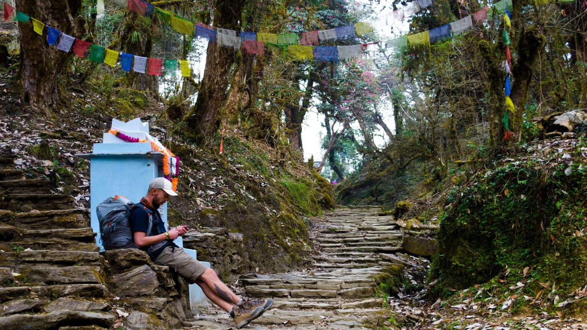 Best Time To Visit Nepal