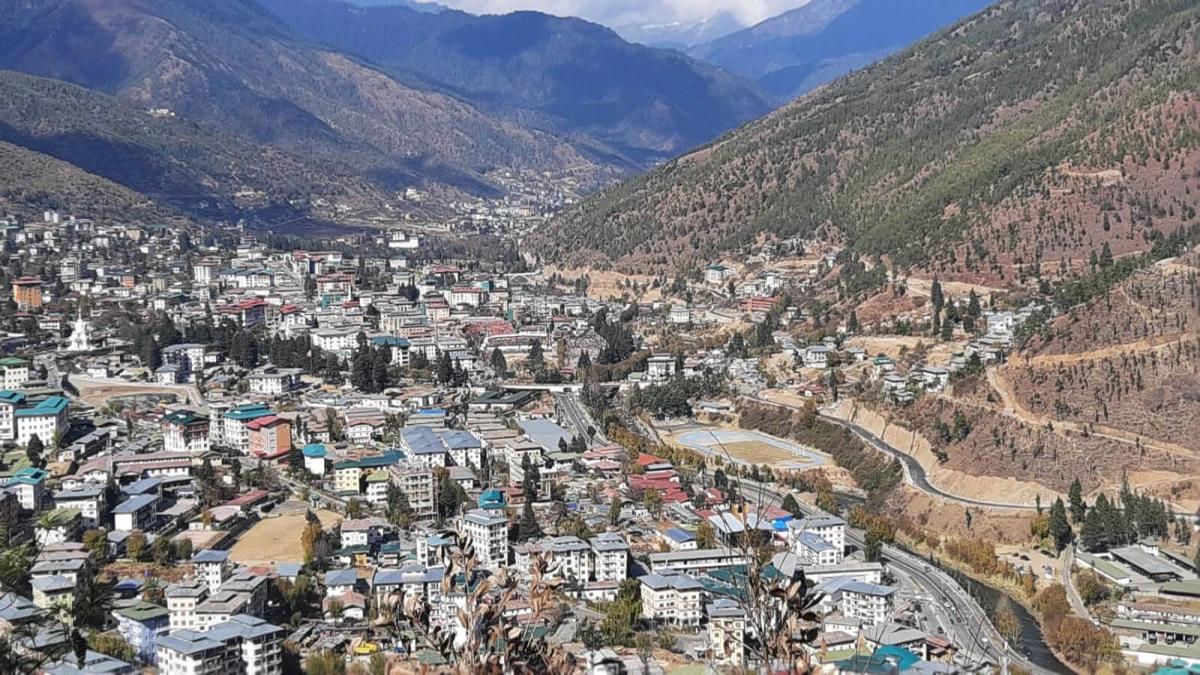 Bhutan Tour