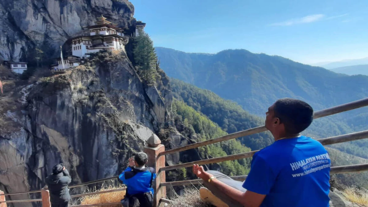 Best Bhutan Tour Package