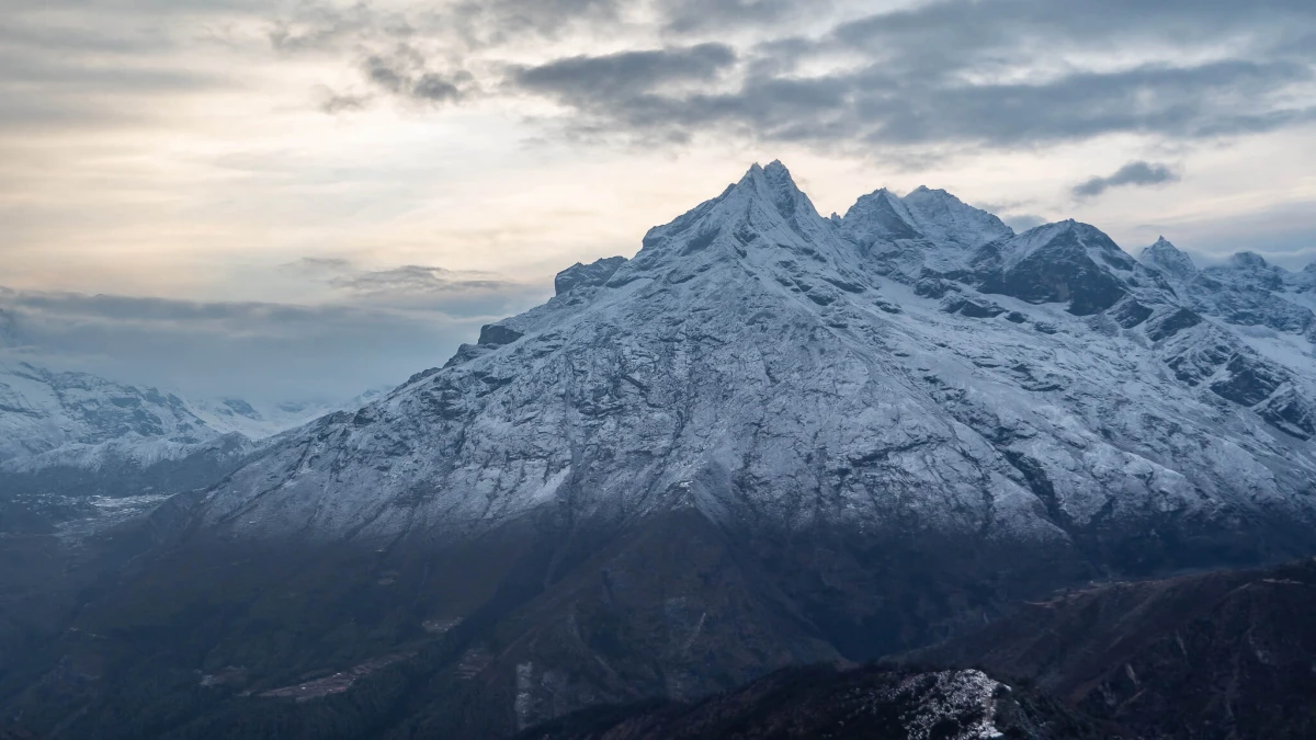 Christmas & New Year Trekking in Nepal