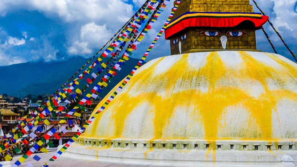 Communication in Nepal