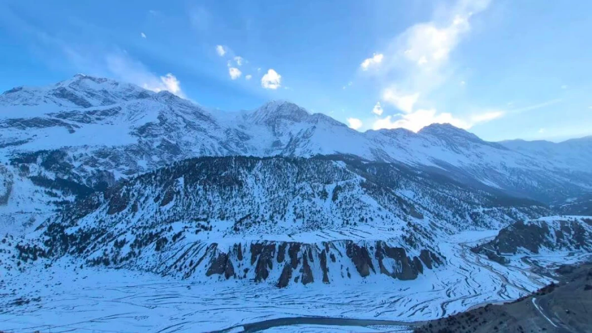 How Much Does It Really Cost to Trek in Nepal