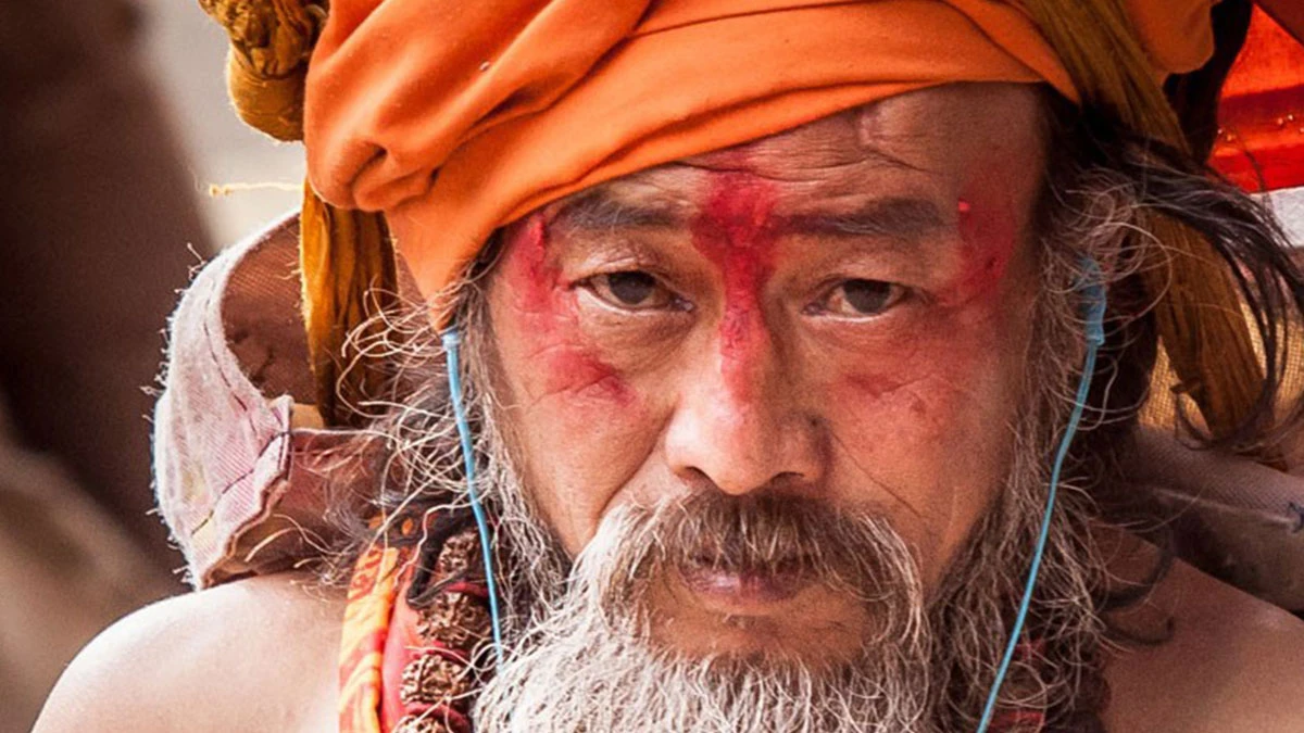 Cultural etiquette in Nepal