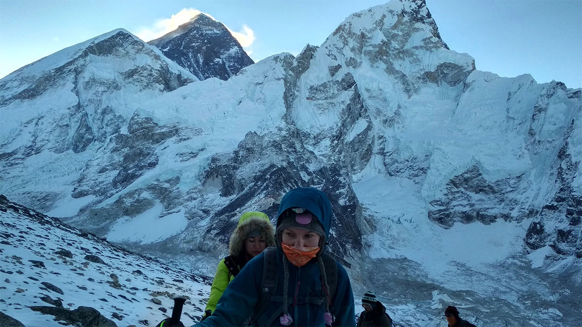 Adventure Holiday Packages in Nepal 2023-2024