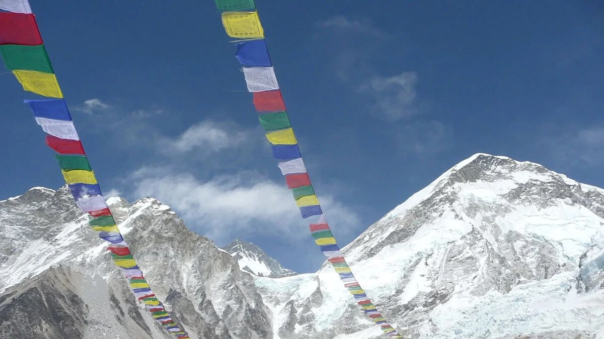 The Ultimate Challenge: Everest Three Pass Trek in 2023/24