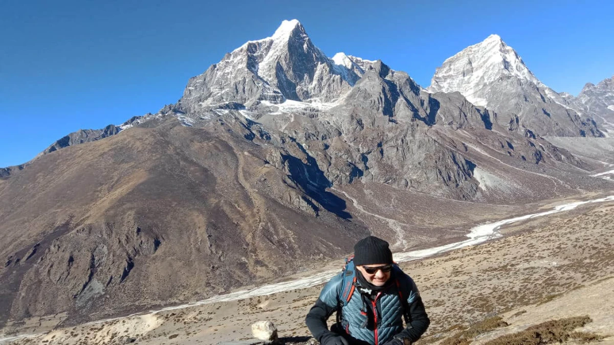 Everest Base Camp Family-Friendly Trek