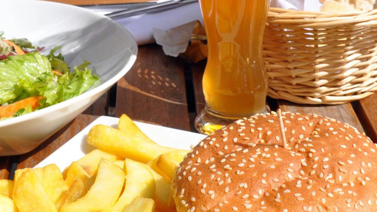 Food and Accommodation