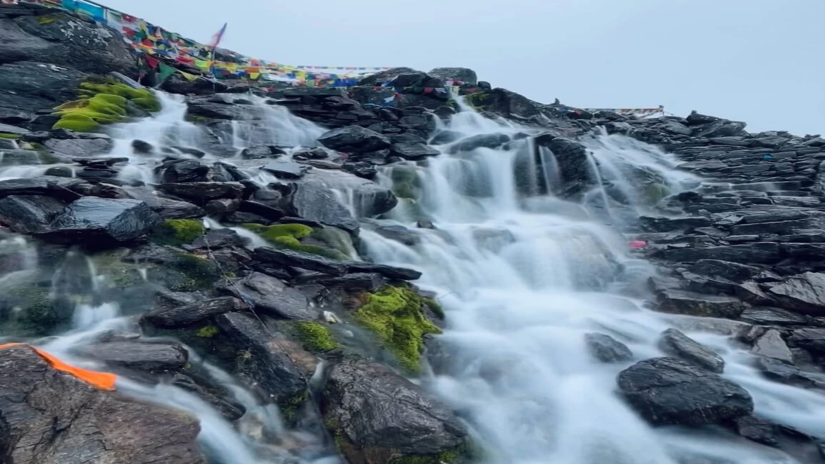 Gosaikunda Lake Trek - 5 Days