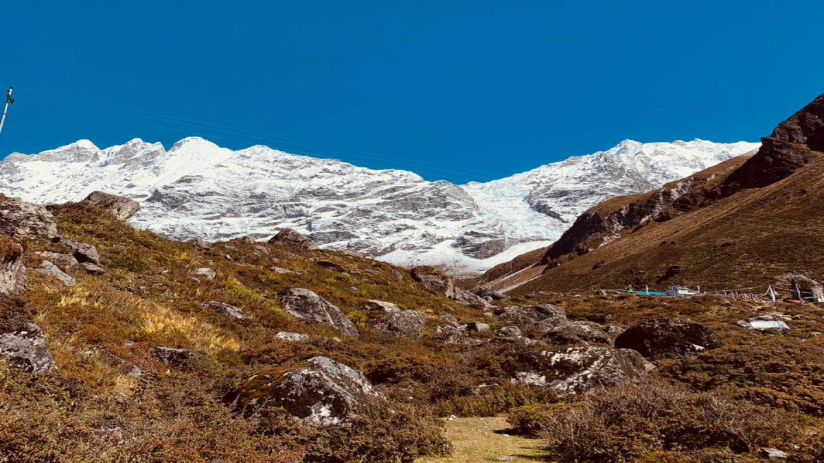 Guide and porter price in Nepal