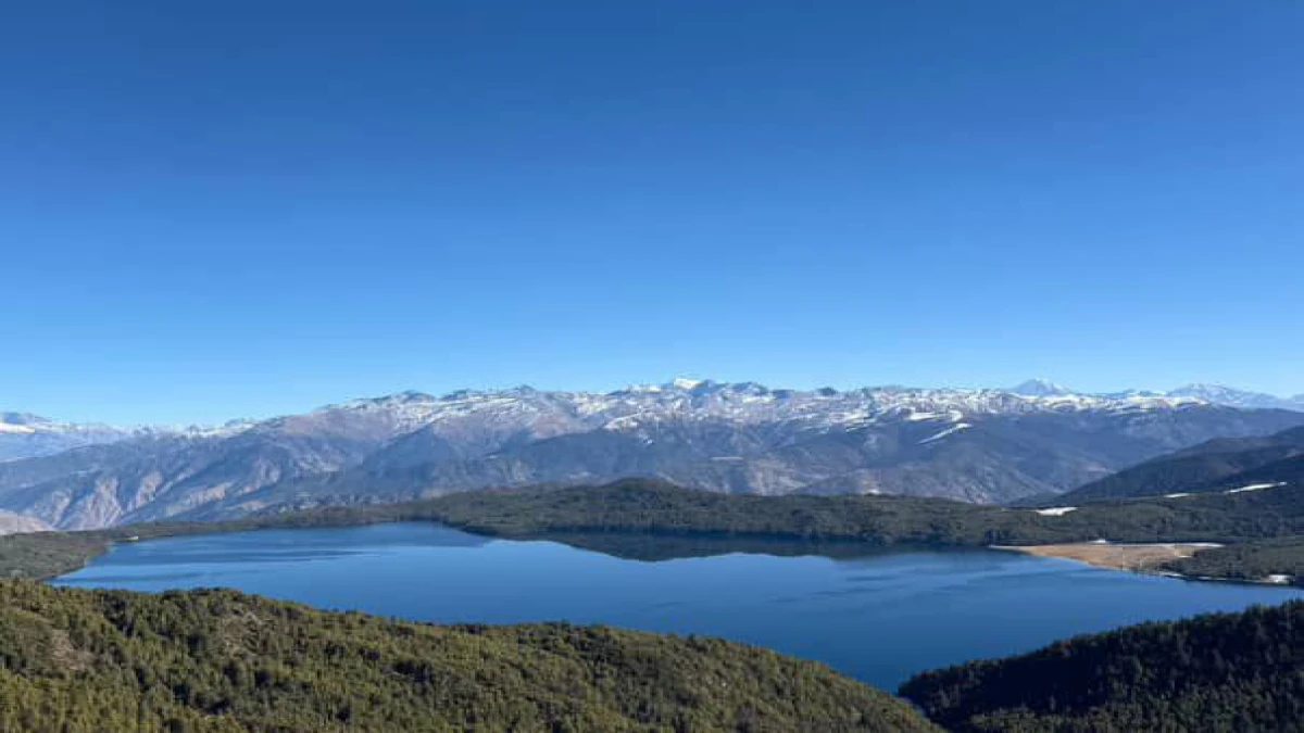 Rara Lake Trek
