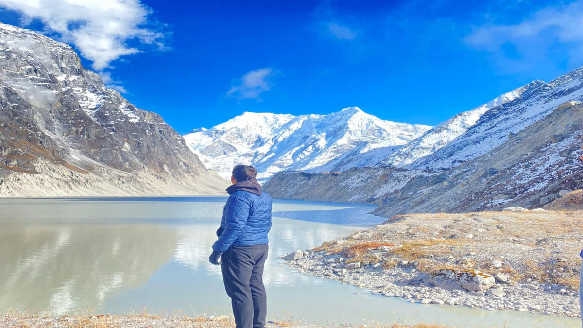 Is Solo Trekking safe in Nepal?