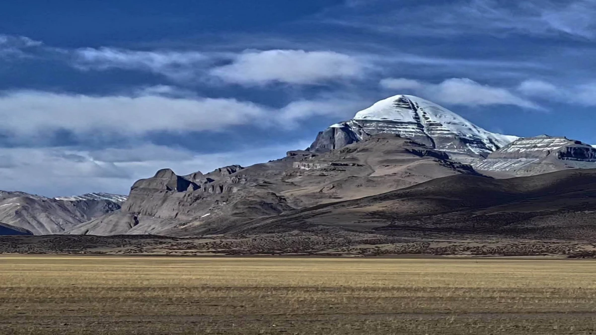 Kailash Mansarovar Yatra