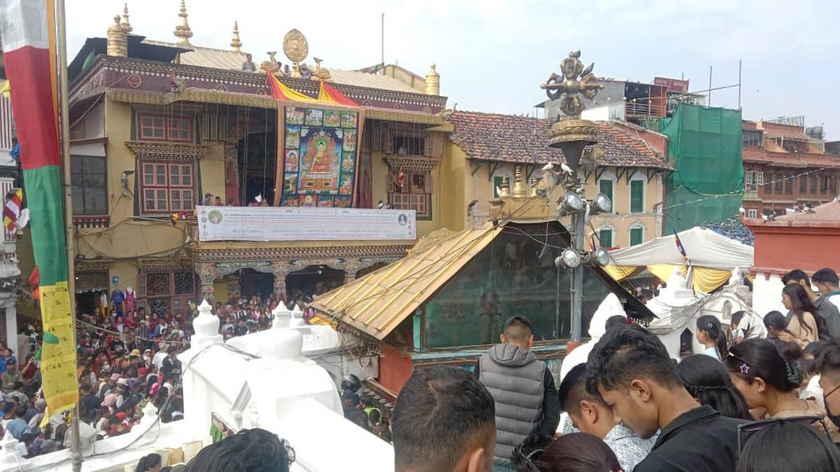 Kathmandu Full Day Sightseeing - 1 Day