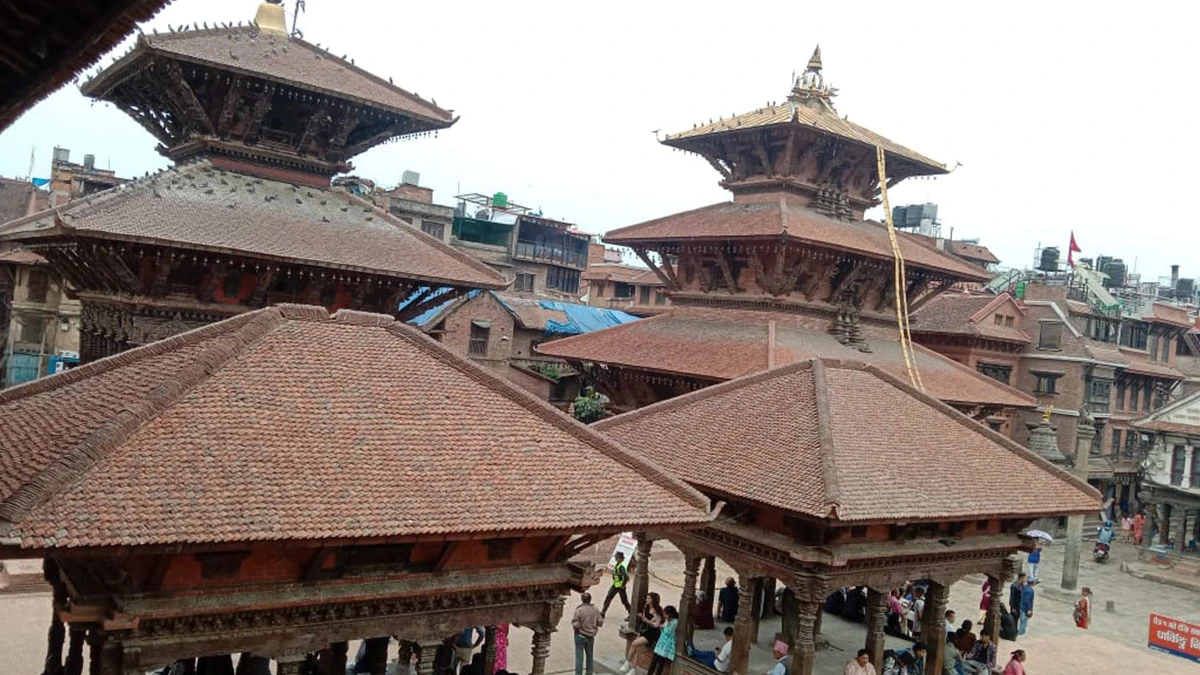 Kathmandu Full Day Sightseeing - 1 Day