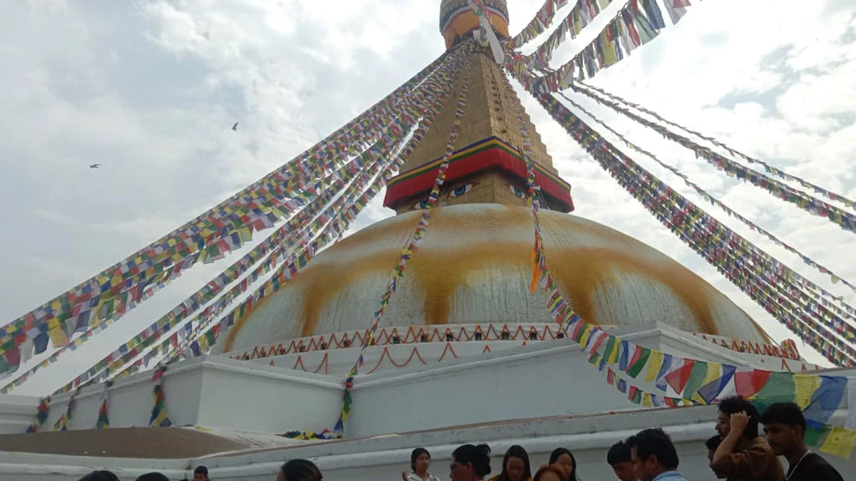 Kathmandu Full Day Sightseeing - 1 Day