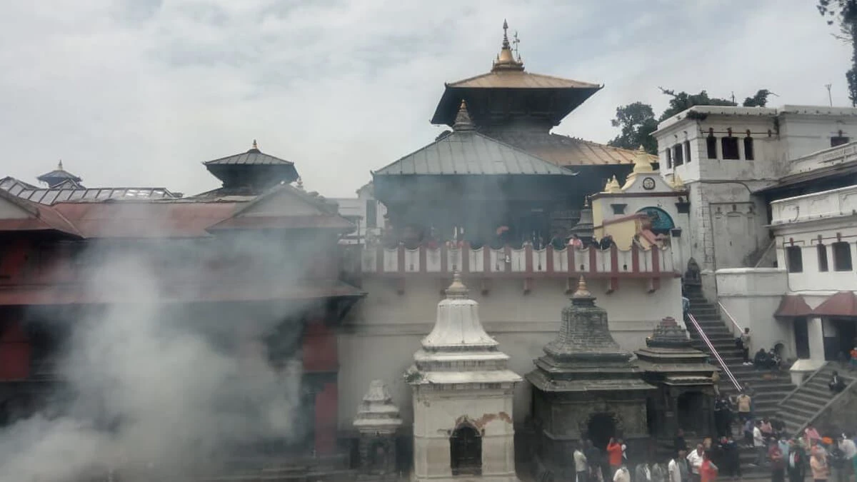 Kathmandu Sightseeing Tour