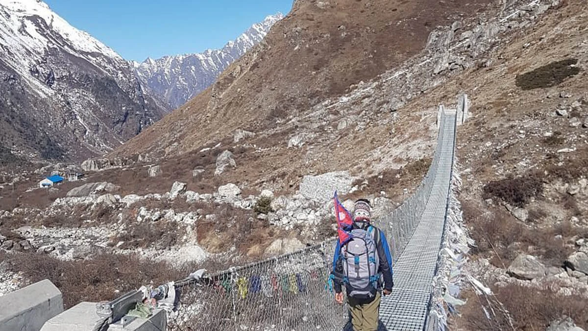 Your Ultimate Guide to the Langtang Valley Trek in 2023/24