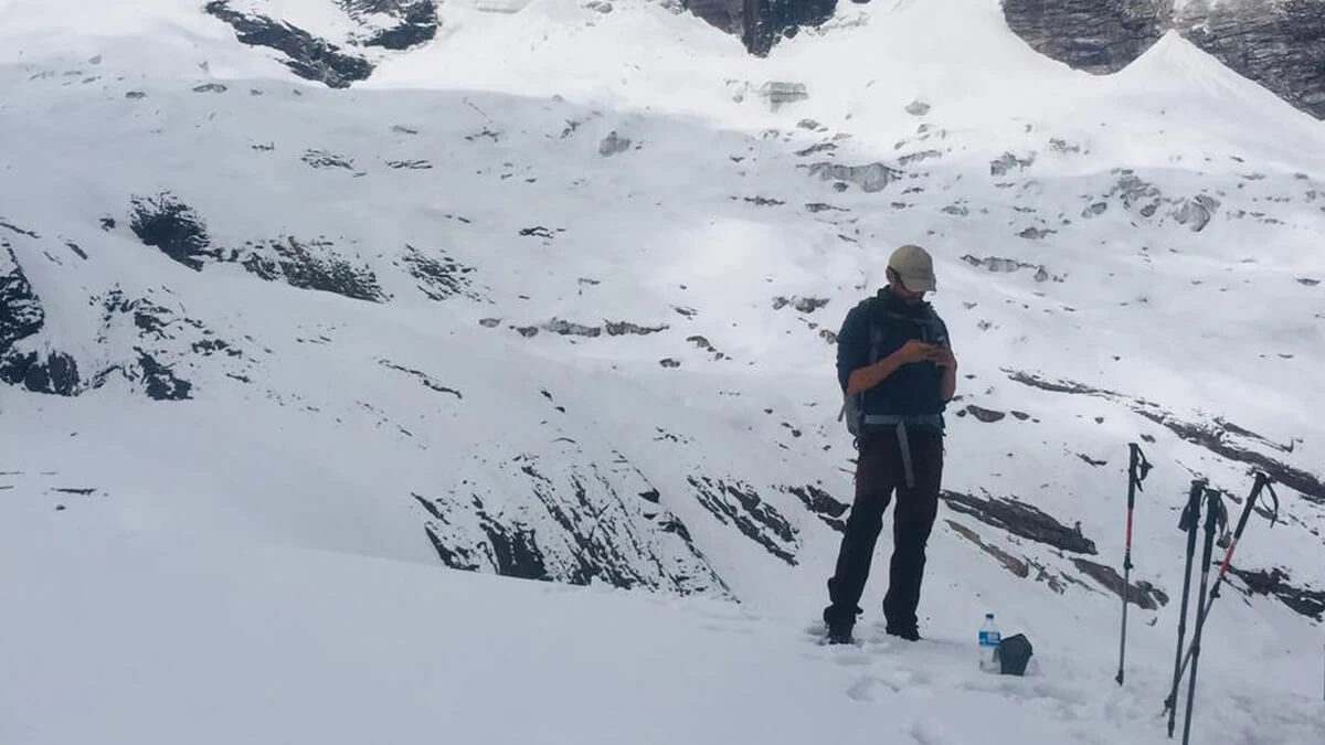 Manaslu circuit Trekking 19 Days cost and Itinerary for 2023/24 - 19 Days